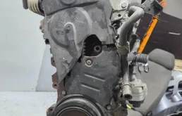Двигатель,BRU,Volkswagen Golf 5 2006