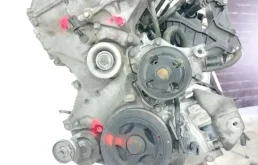 Двигатель,Zj,Mazda 2 DE 2008