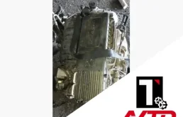 Двигатель,Zj,Mazda 2 DE 2009