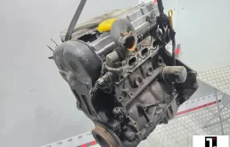Двигатель,X16XEL,Opel Astra F 1998