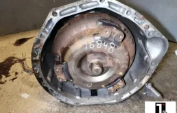 Коробка передач автоматическая (АКПП),722626,Mercedes-Benz E W211 2003