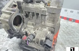 Коробка передач автоматическая (АКПП),HTP,Audi A3 8P 2005