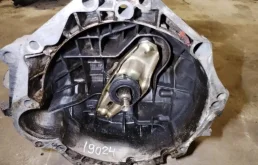 КПП (Коробка передач механическая),FTX,Audi A4 B6 2002