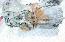 КПП (Коробка передач механическая),FTX,Audi A4 B8 2004