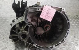 КПП механическая (МКПП) 5-ступенчатая,6M5R7002YC,Ford C-max 1 2009