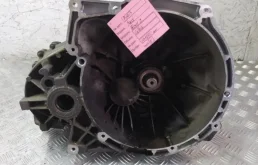 КПП механическая (МКПП) 5-ступенчатая,6M5R7002YC,Ford Focus 2 2009