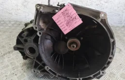 КПП механическая (МКПП) 5-ступенчатая,6M5R7002YC,Ford C-max 1 2008