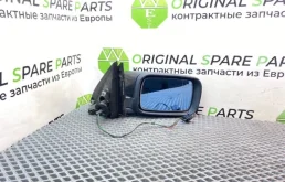 Зеркало Bmw 5-Series 2002 51167890068 E39 TOURING M57D25 256D1, правое