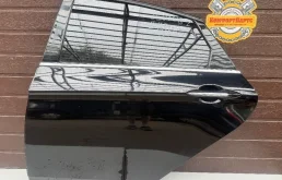 Дверь задняя левая Hyundai i40 I (2011—2015)