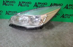 Фара Ford Kuga 2012-2016 1808350 2 CBS, левая