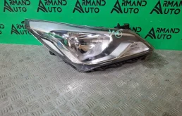 Фара Hyundai Solaris 2010-2014 921024L000 1, правая
