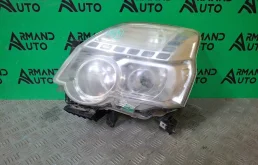 Фара Nissan X-Trail 2010-2015 260603UF2C 2 T31, левая
