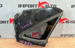 Стекло собачника LEXUS RX330 2003-2006 6271048170 MCU33L 3MZ-FE, правое