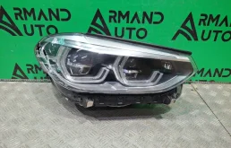 Фара BMW X3 2017-2021 63117466120 G01, правая
