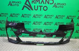Бампер BMW X7 2018-2022 51118081817 G07, передний