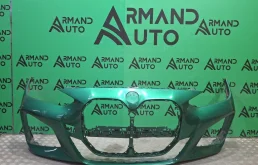 Бампер BMW 4 series 2020-нв 51119854248 G22 G23, передний