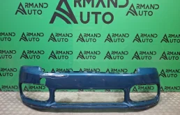 Бампер Mini Countryman 2016-2020 51117478624 F60, передний