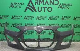 Бампер BMW 4 series 2020-нв 51119854248 G22 G23, передний