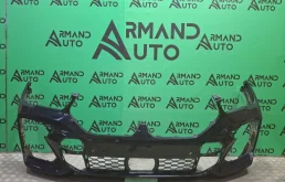 Бампер BMW X6 2019-2023 51118098864 G06, передний