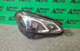 Фара Mercedes E-Class 2013-2016 A2128202439 W212, правая
