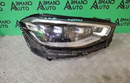 Фара Mercedes S-Class 2020-нв A2239065404 W223, правая
