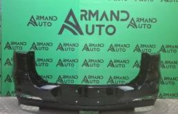 Бампер Chery Tiggo 7 Pro 2020-2024 602000931AADQJ T1E, задний