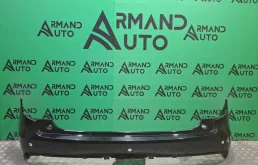 Бампер Haval Jolion 2021-2024 2804104XST01A 1, задний