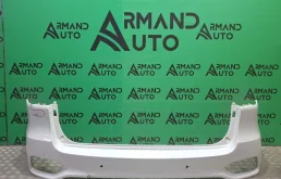 Бампер Kia Sorento 2017-2020 86611C5500 3 PRIME UM, задний