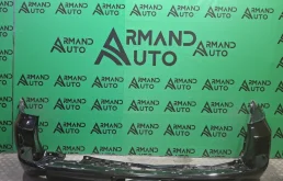 Бампер Lexus LX 2015-2023 521596A950 3 URJ200, задний