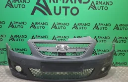 Бампер Lada Largus 2012-2021 8450000244 1, передний