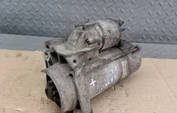 Стартер Volkswagen Touareg 2002-2006 077911023J GP 4.2