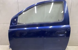 Дверь передняя левая Toyota Yaris 1 1SZFE 1.0