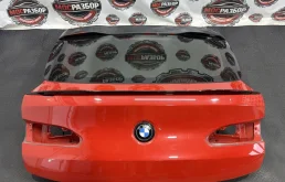 Крышка багажника BMW X4M 2019 41007486250 F98 S58B30A