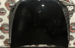 Капот BMW 7 серия 2013 41617204514 F02 N54B30A