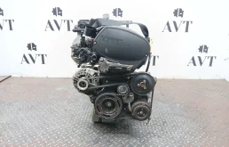 Двигатель Opel Zafira Z16XEP