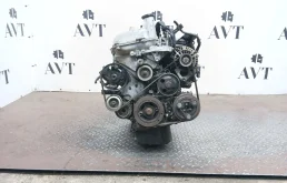 Двигатель Mazda 3 Z6