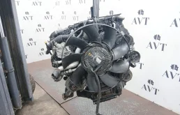 Двигатель Land Rover Range Rover 368DT