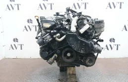 Двигатель Jeep Grand Cherokee EXL