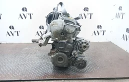 Двигатель Renault Megane 2 K4M812