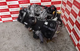 Двигатель SUBARU EXIGA LEGACY EJ20 YA5 T54099629