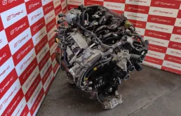 Двигатель LEXUS IS250 4GR-FSE GSE20 T54099835