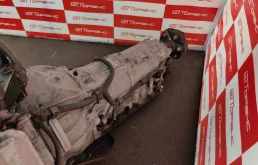 АКПП TOYOTA CELSIOR 3UZ-FE UCF30 T54100030