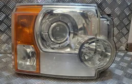 фара правая Land Rover Discovery 3 L319