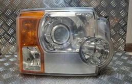 фара правая Land Rover Discovery 3 L319