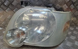 фара левая Ford Explorer 4  U251 U251