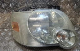 фара правая Ford Explorer 4  U251 U251