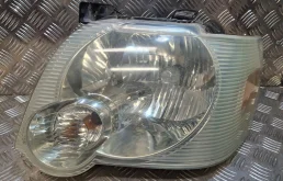 фара левая Ford Explorer 4  U251 U251