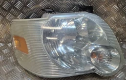 фара правая Ford Explorer 4  U251 U251