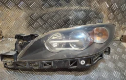 фара левая Mazda 3 BK BK