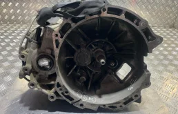 6МКПП Mazda 6 GH GH